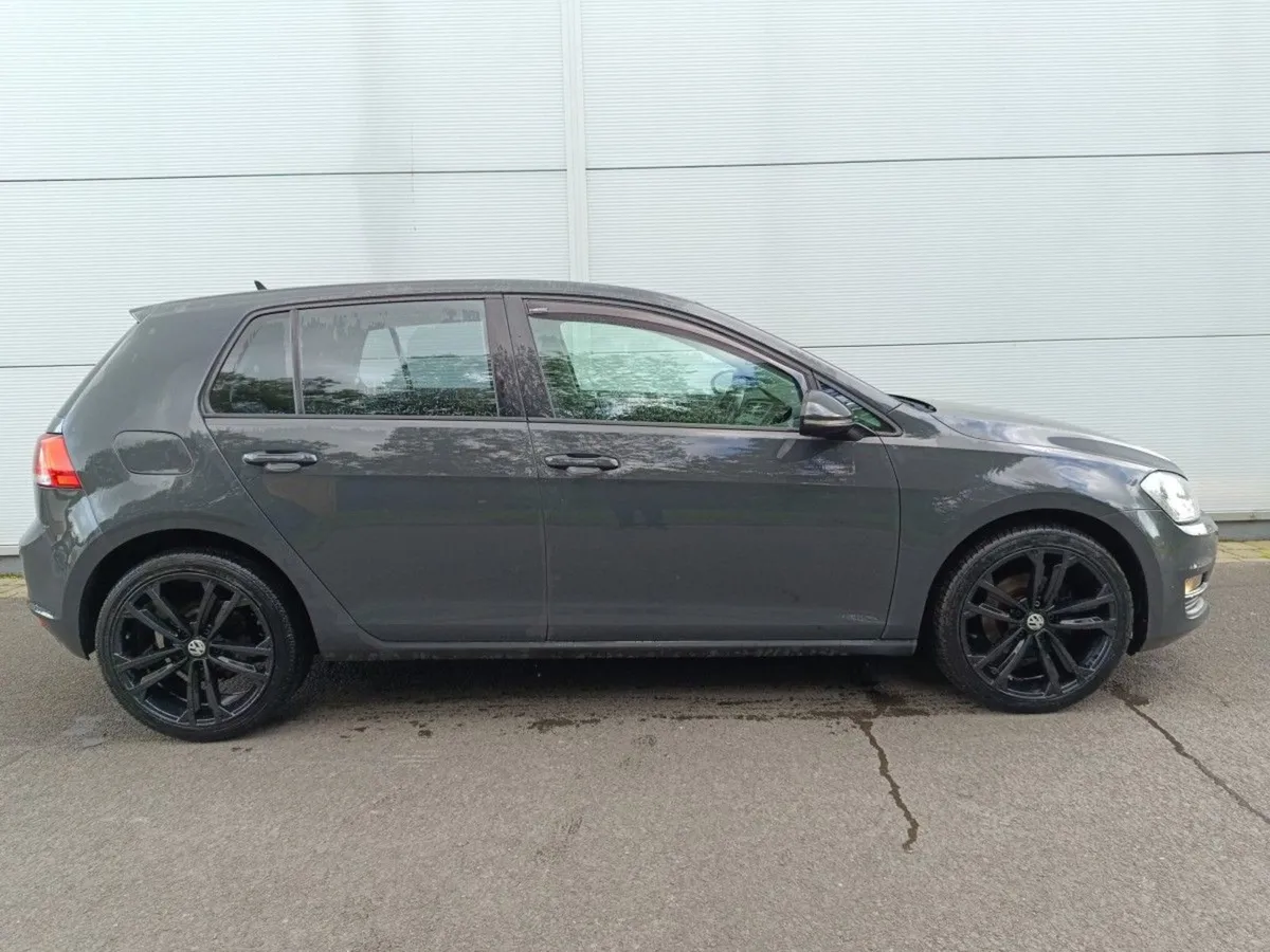 Volkswagen Golf  sale Agreed  1.6tdi 1.6 TDI Matc - Image 2