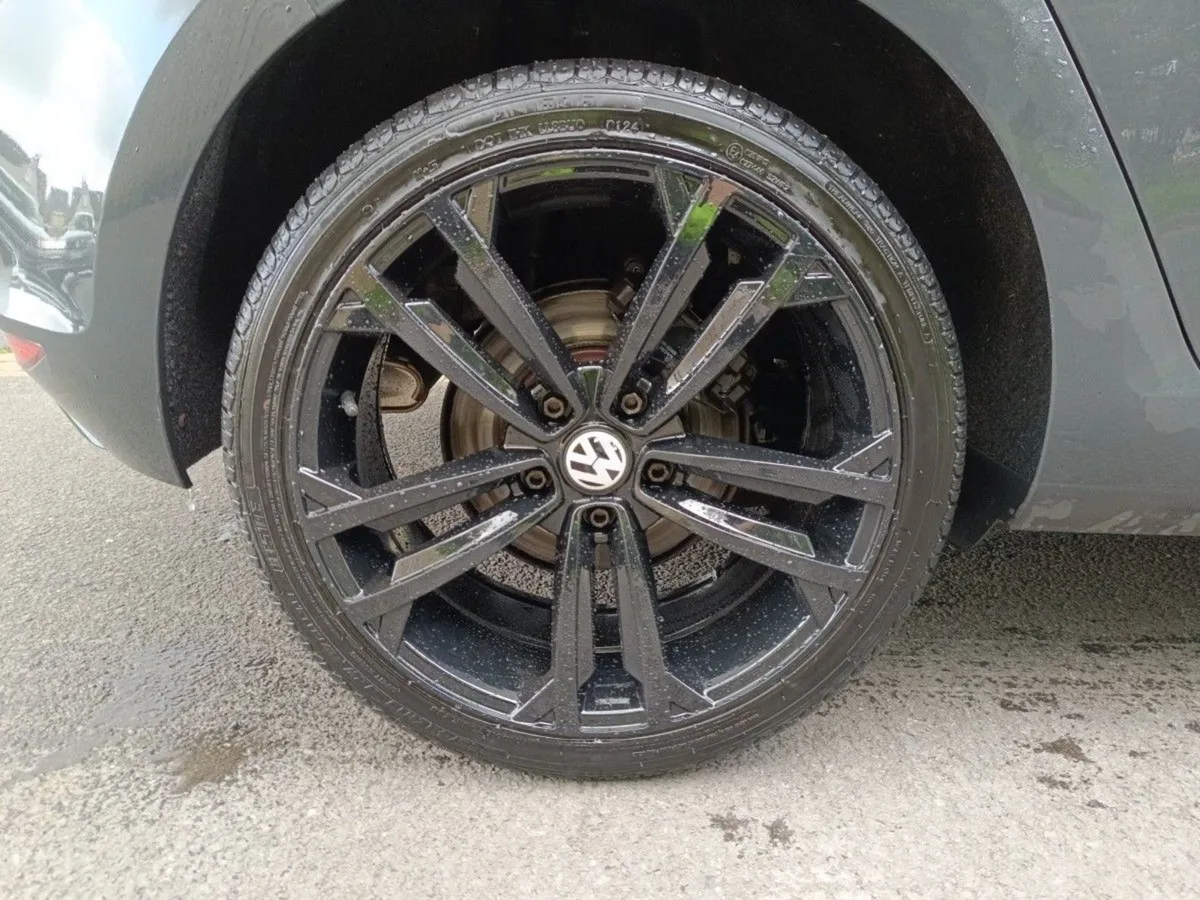 Volkswagen Golf  sale Agreed  1.6tdi 1.6 TDI Matc - Image 3