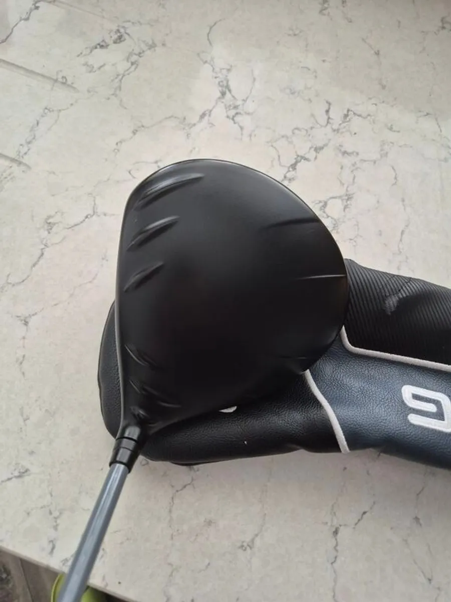 Ping G425 Max Driver - Image 4