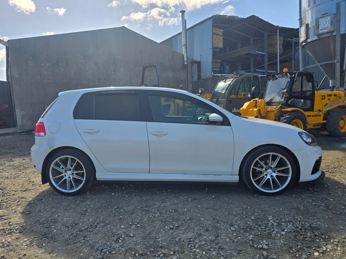 18" 19" 20" VEEMANN V-FS25 Alloys - Image 4