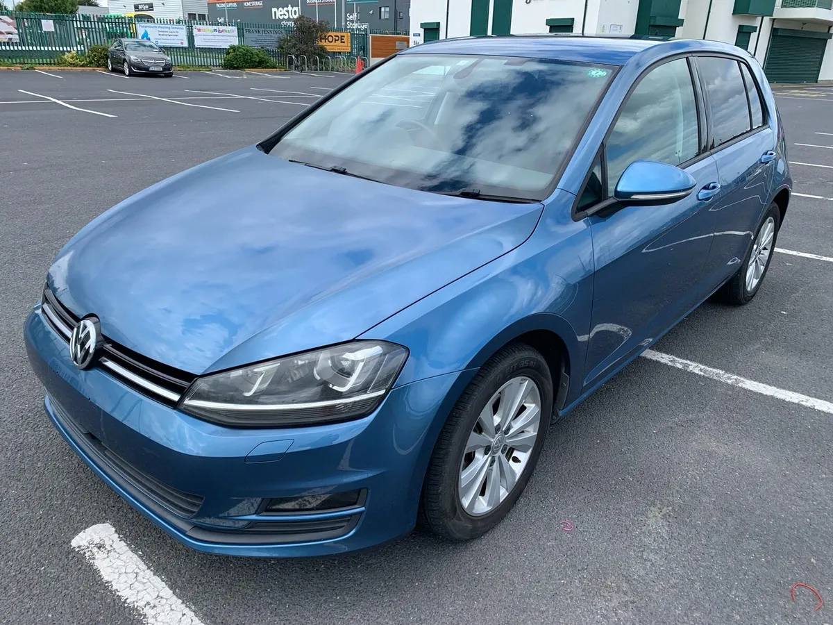 Golf - Image 1