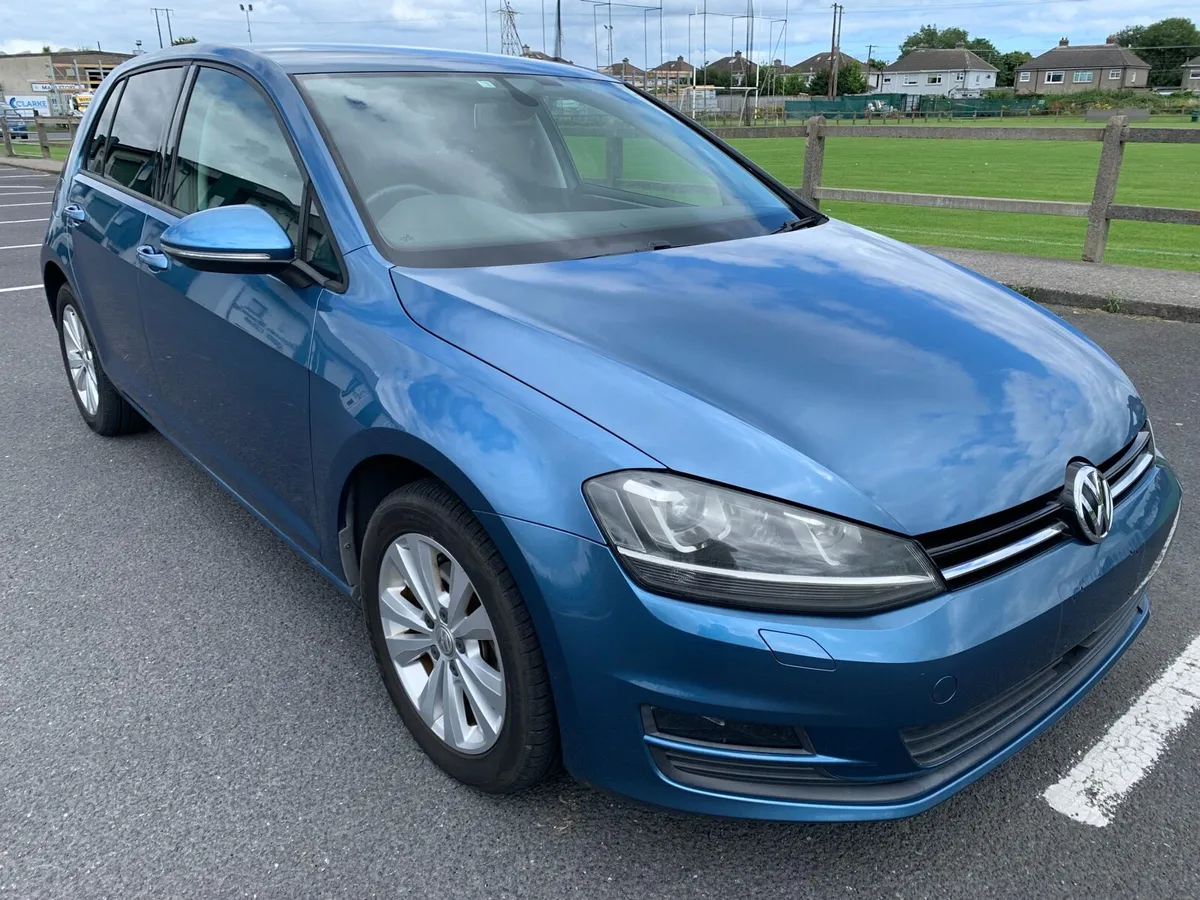 Golf - Image 4