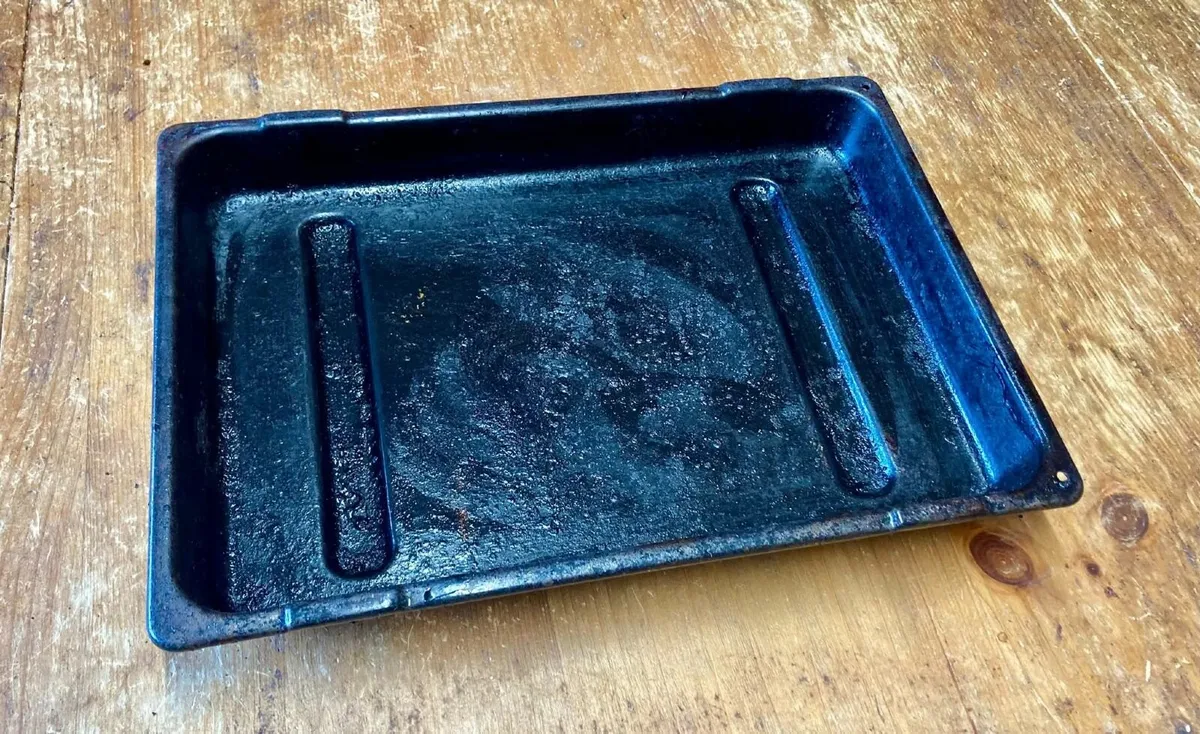 Oven Trays Bundle Set - Image 3
