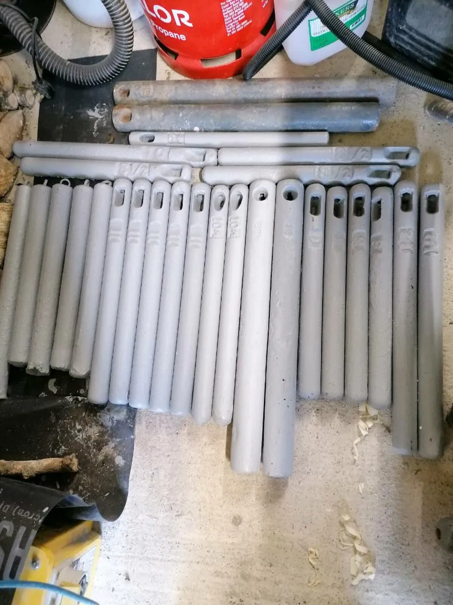 Window weights