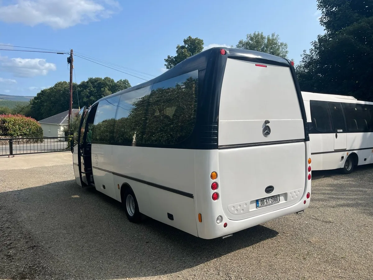 23 seater Riada Sprinter - Image 3