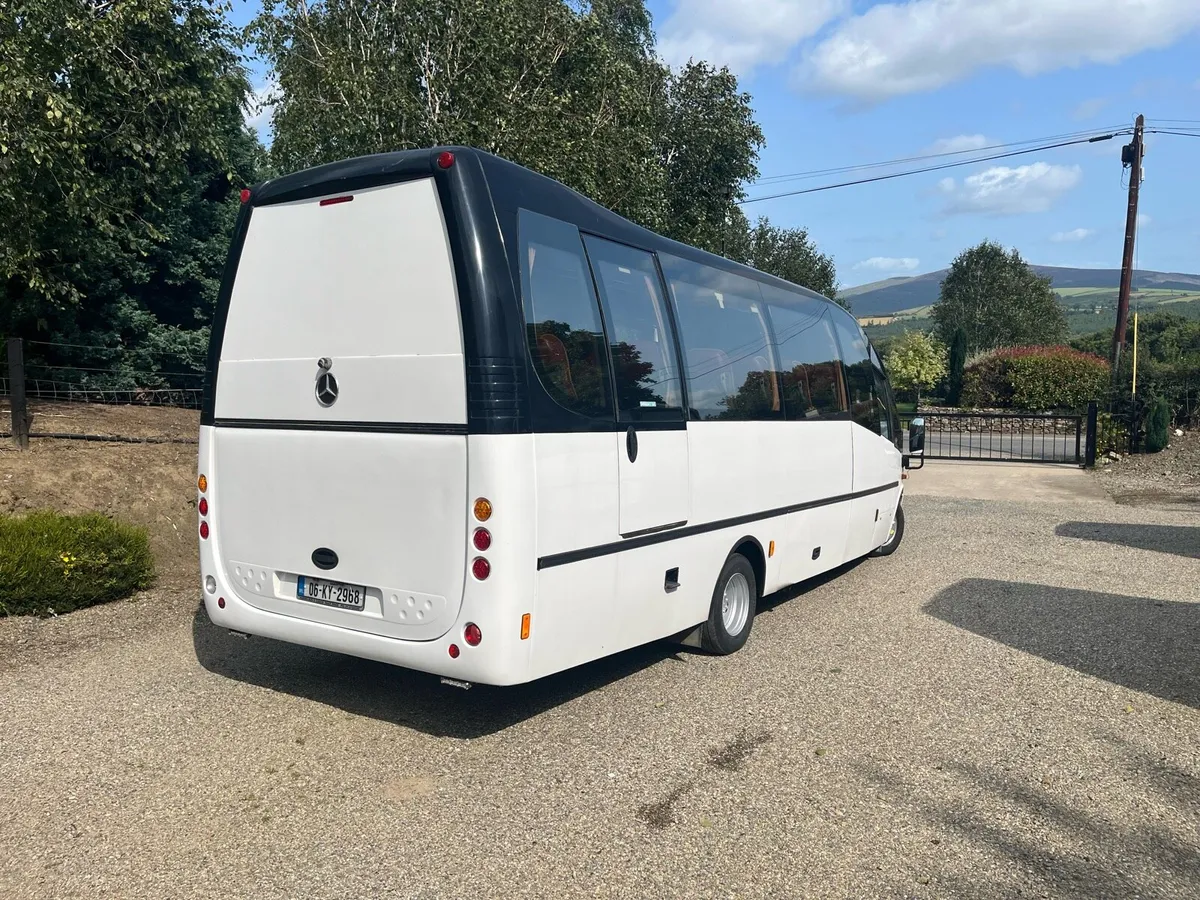 23 seater Riada Sprinter - Image 4