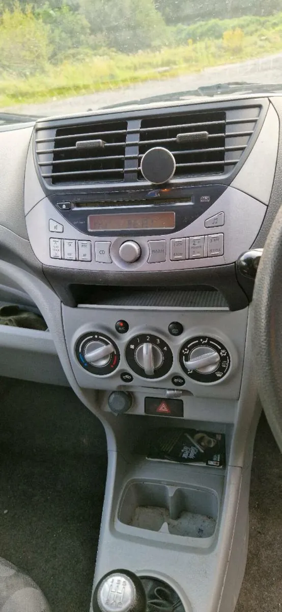 1.0 Suzuki Alto - Image 3