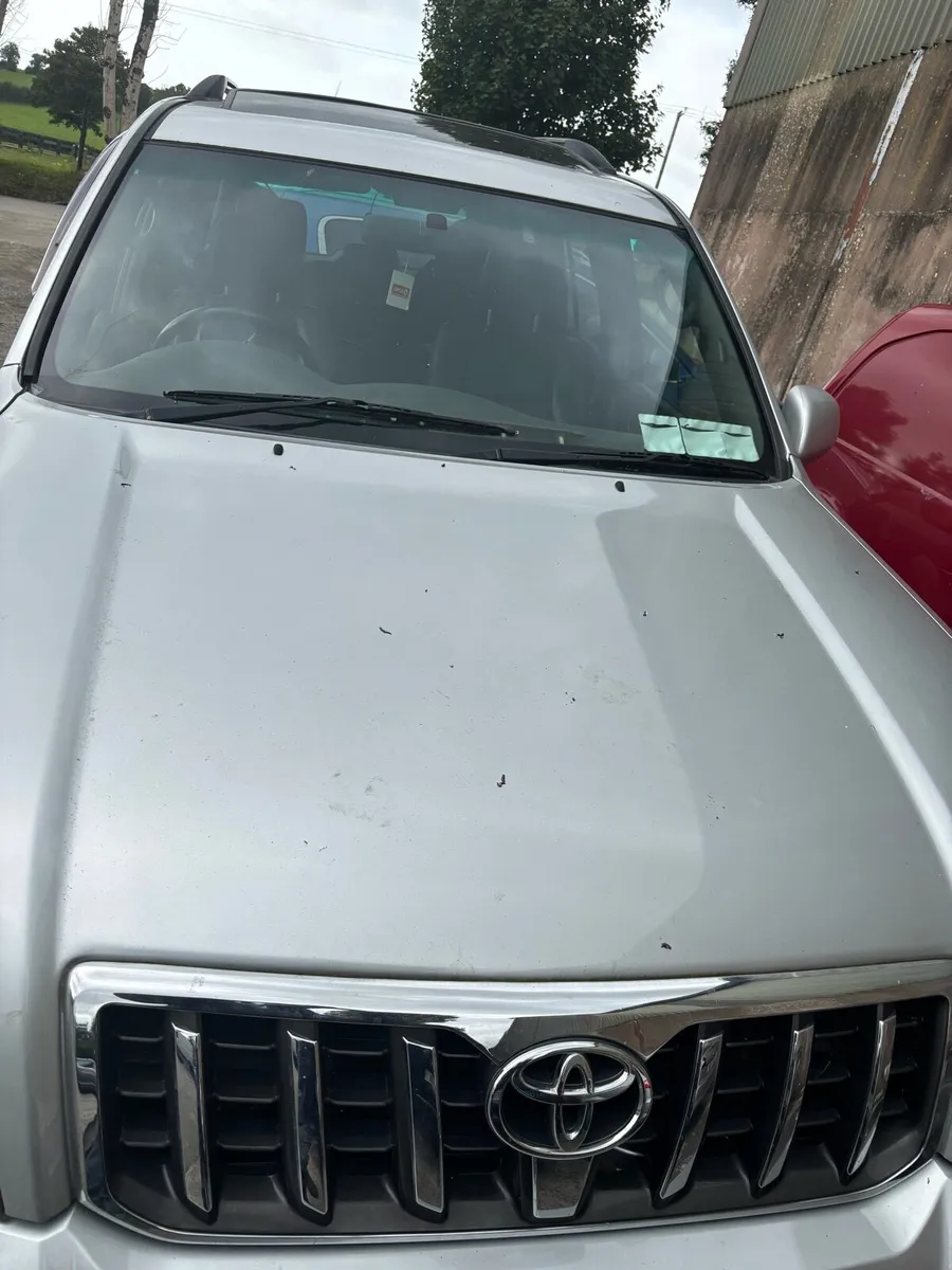 LandCruiser - Image 1