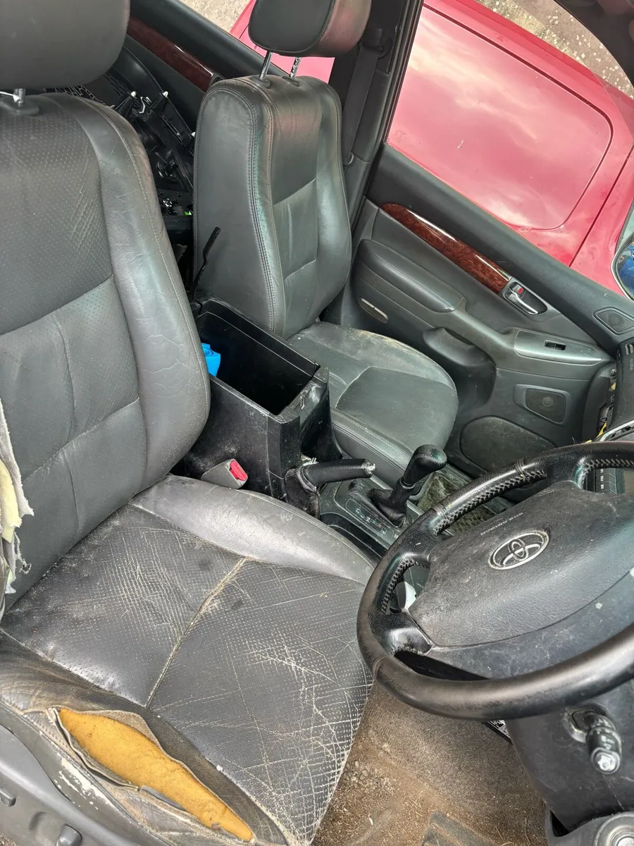 LandCruiser - Image 3