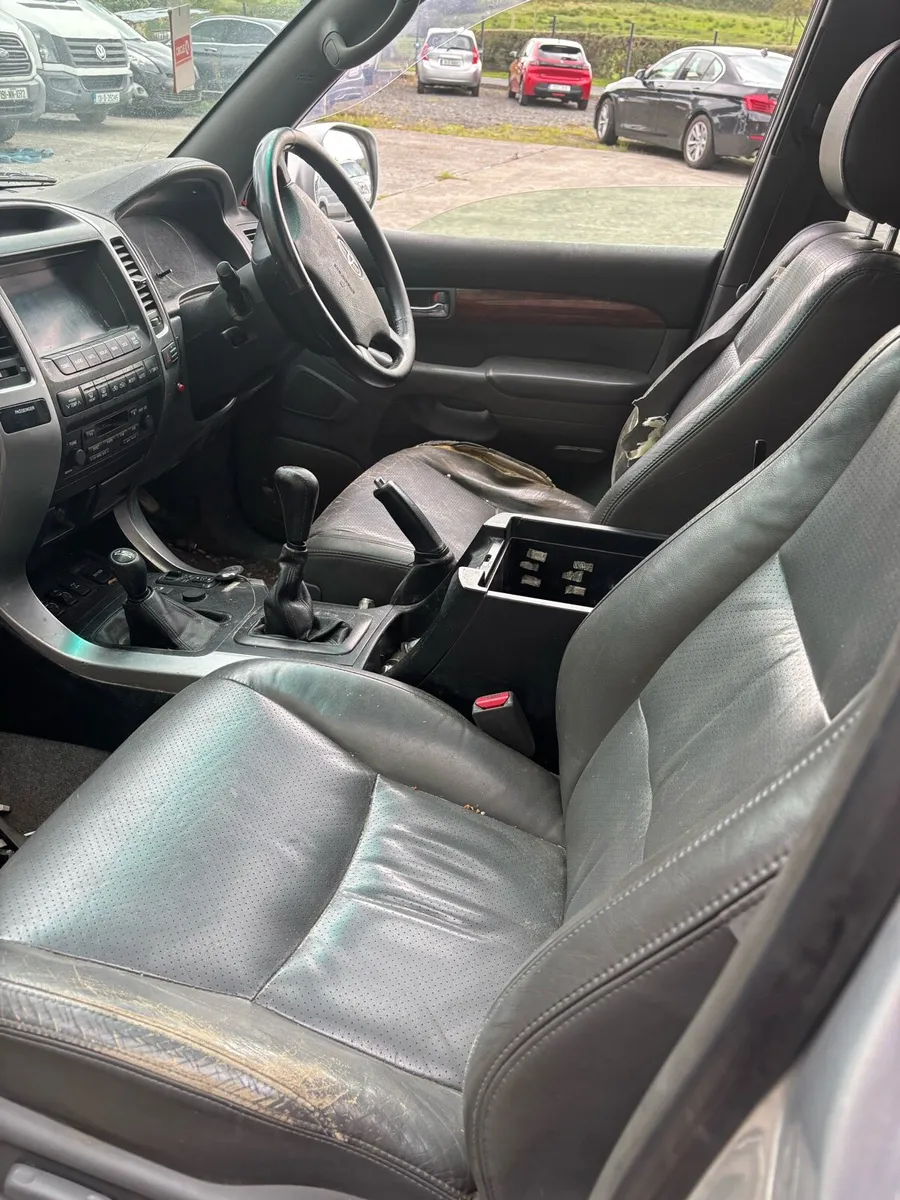 LandCruiser - Image 4