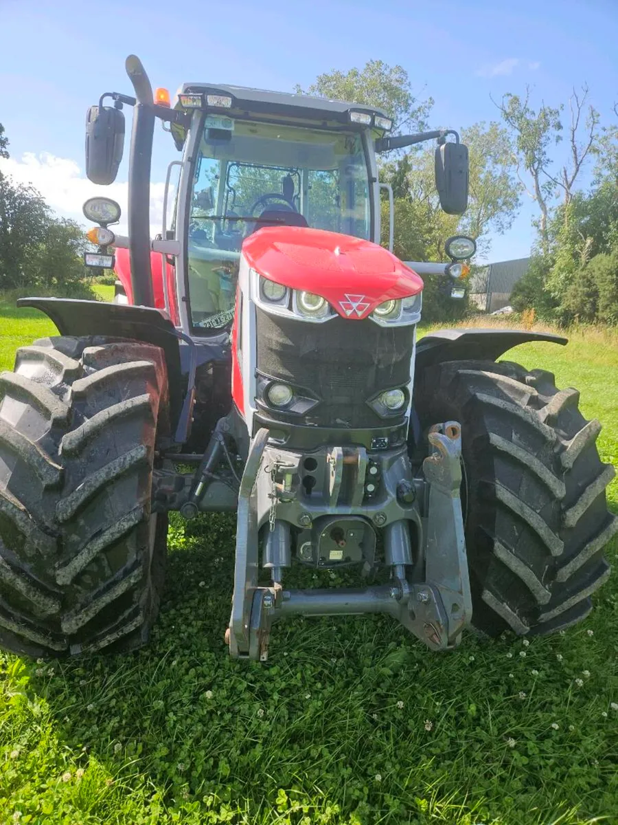 Tractor - Image 1