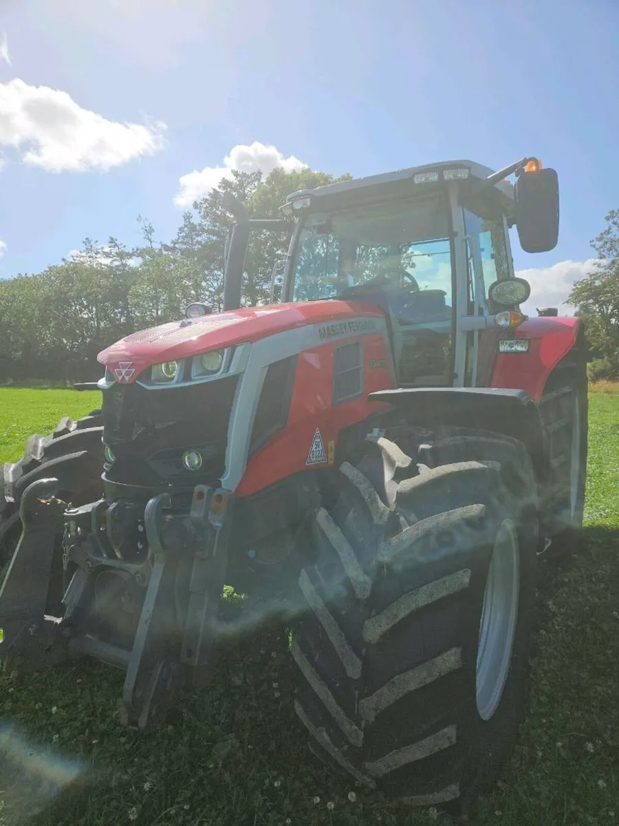 Tractor - Image 2