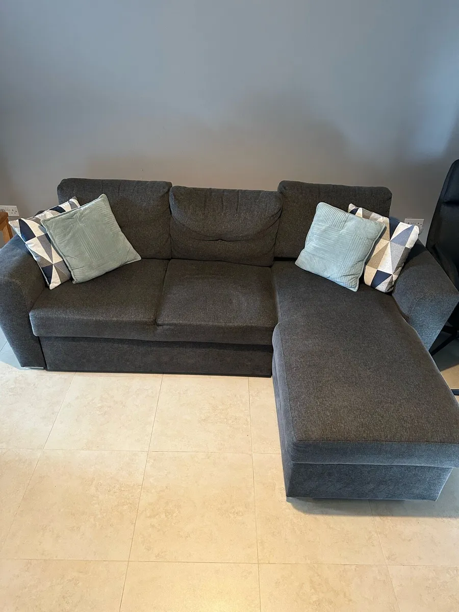 Sofa bed - Image 2
