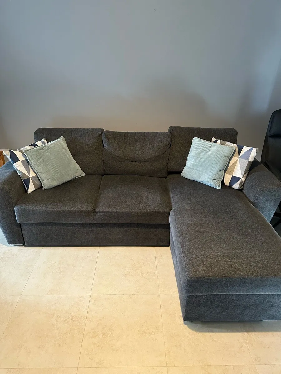Sofa bed - Image 3