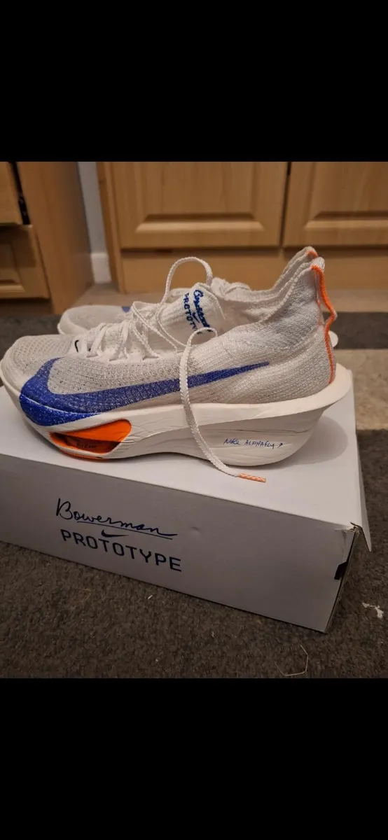 Nike Alphafly 3 - Image 1