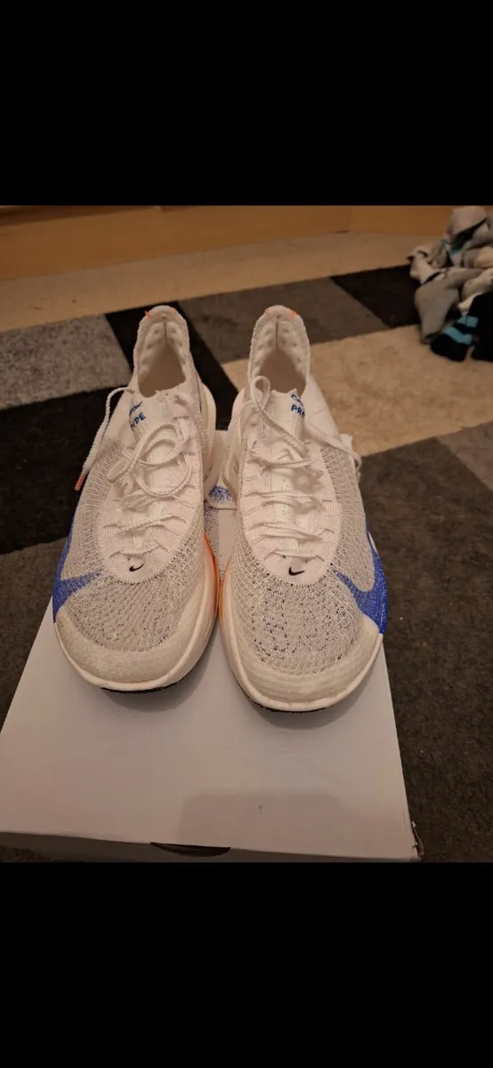 Nike Alphafly 3 - Image 3