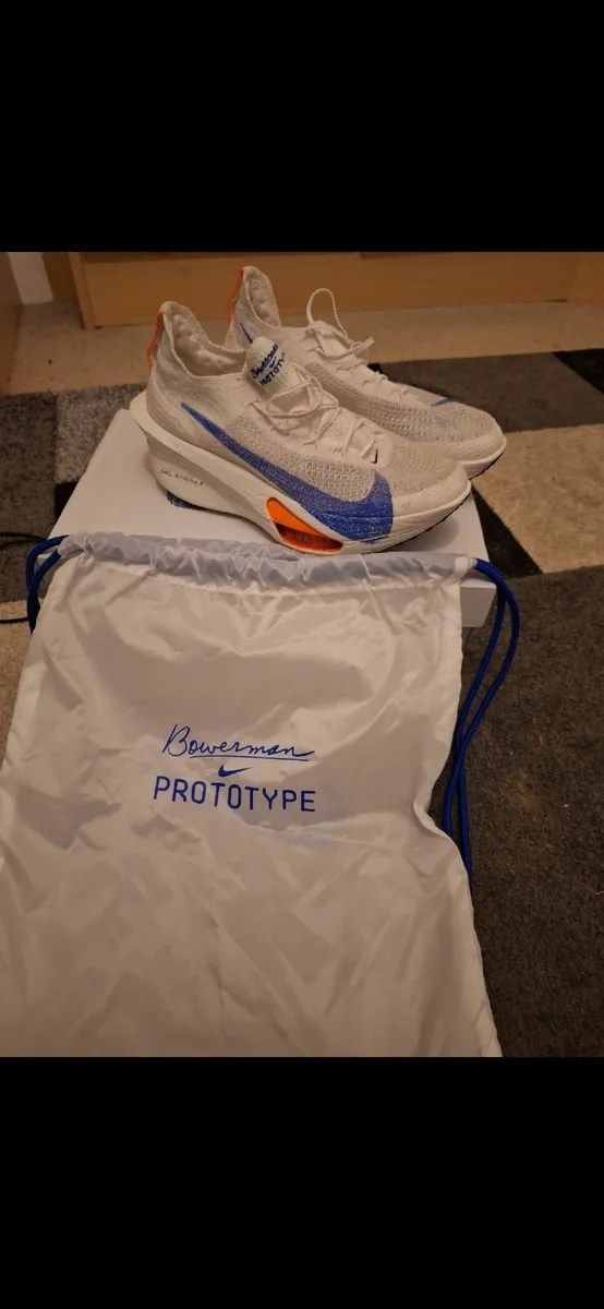 Nike Alphafly 3 - Image 4