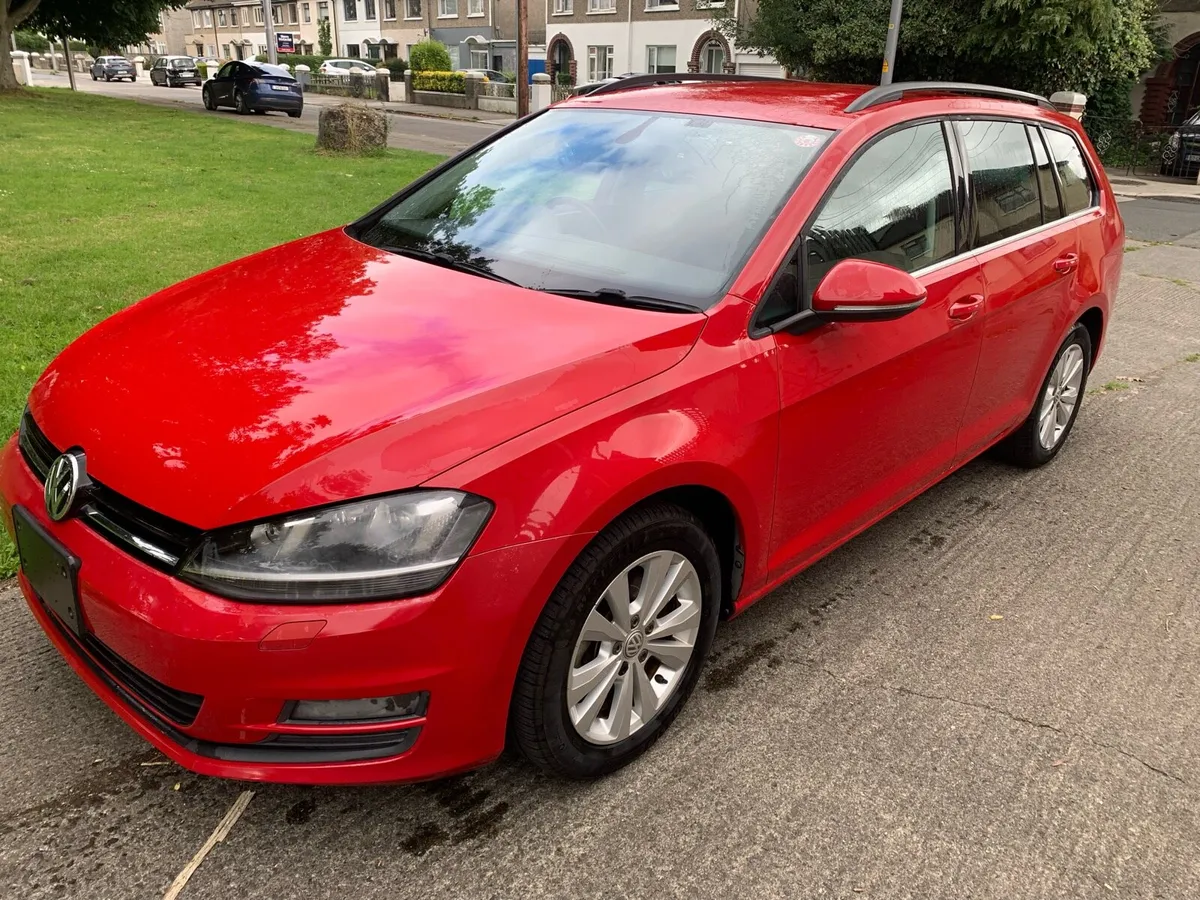 Golf - Image 1