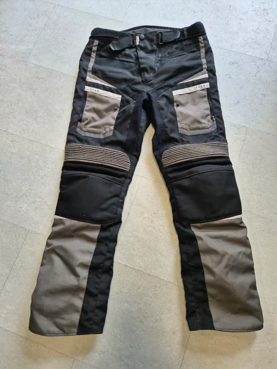 Rst maverick pants - Image 1