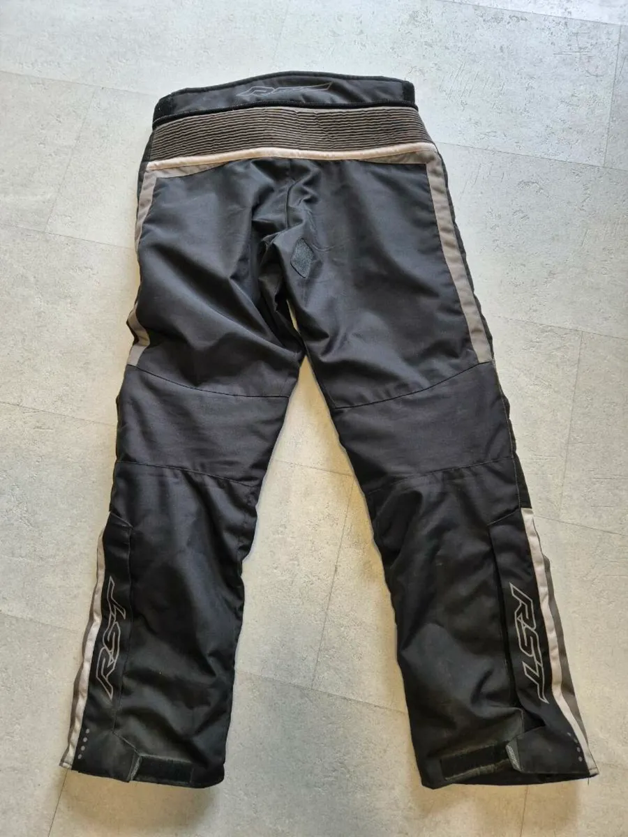 Rst maverick pants - Image 2