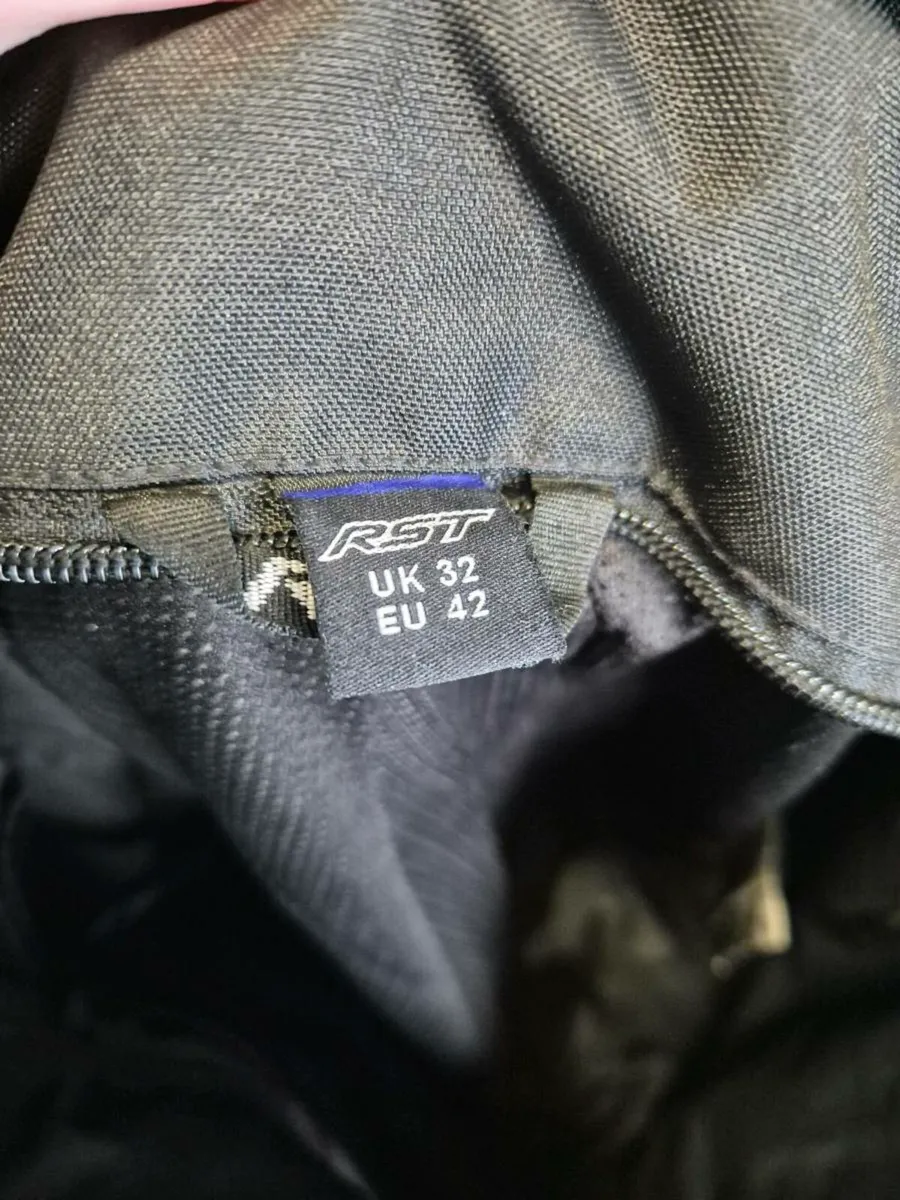 Rst maverick pants - Image 3