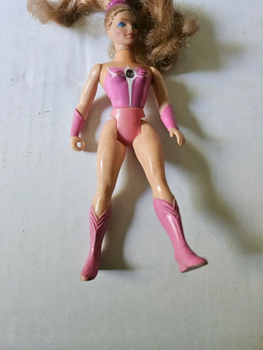 Vintage Masters of the Universe She Ra - Image 3