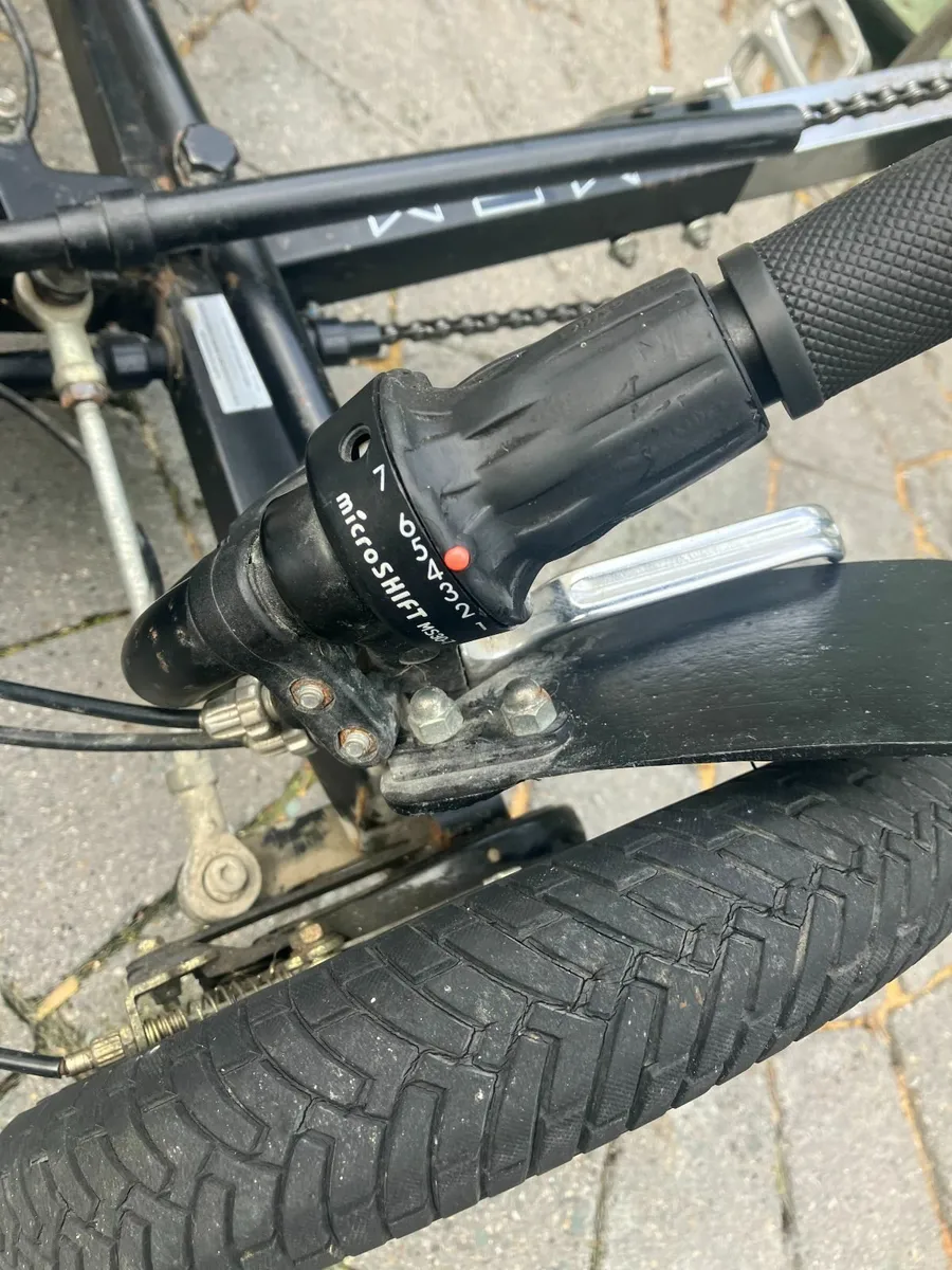 KMX 'K' Class Bike / GoKart - Image 2