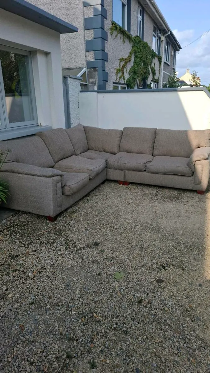 Sofa - Image 1