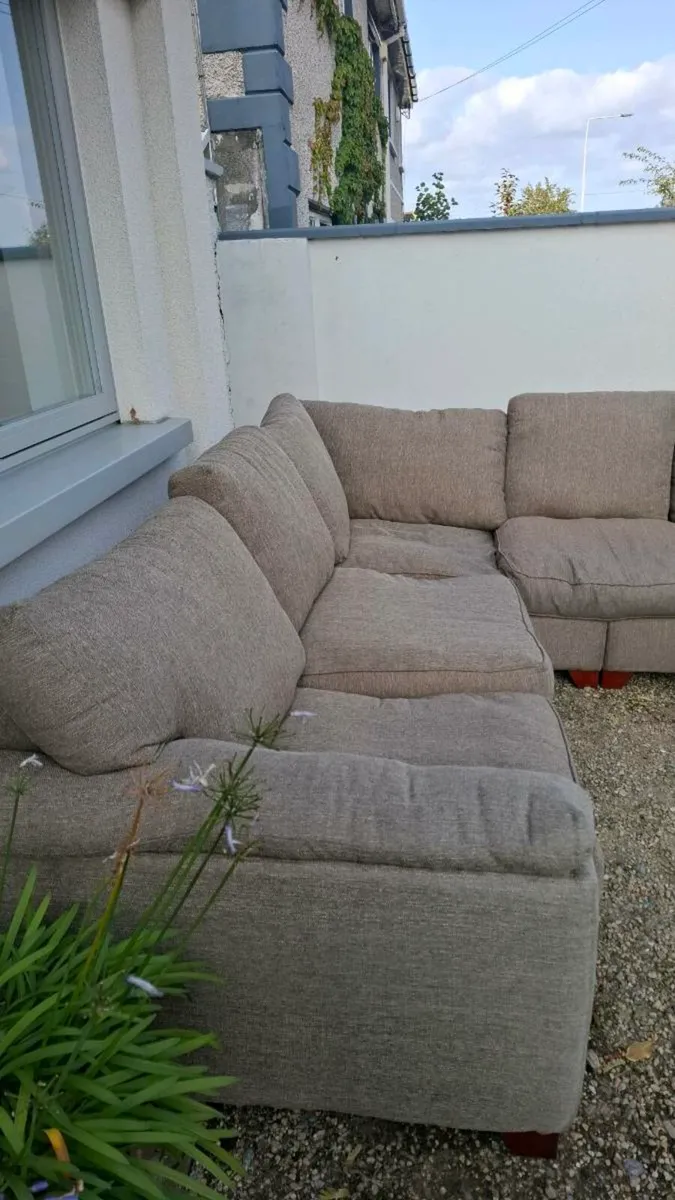 Sofa - Image 2