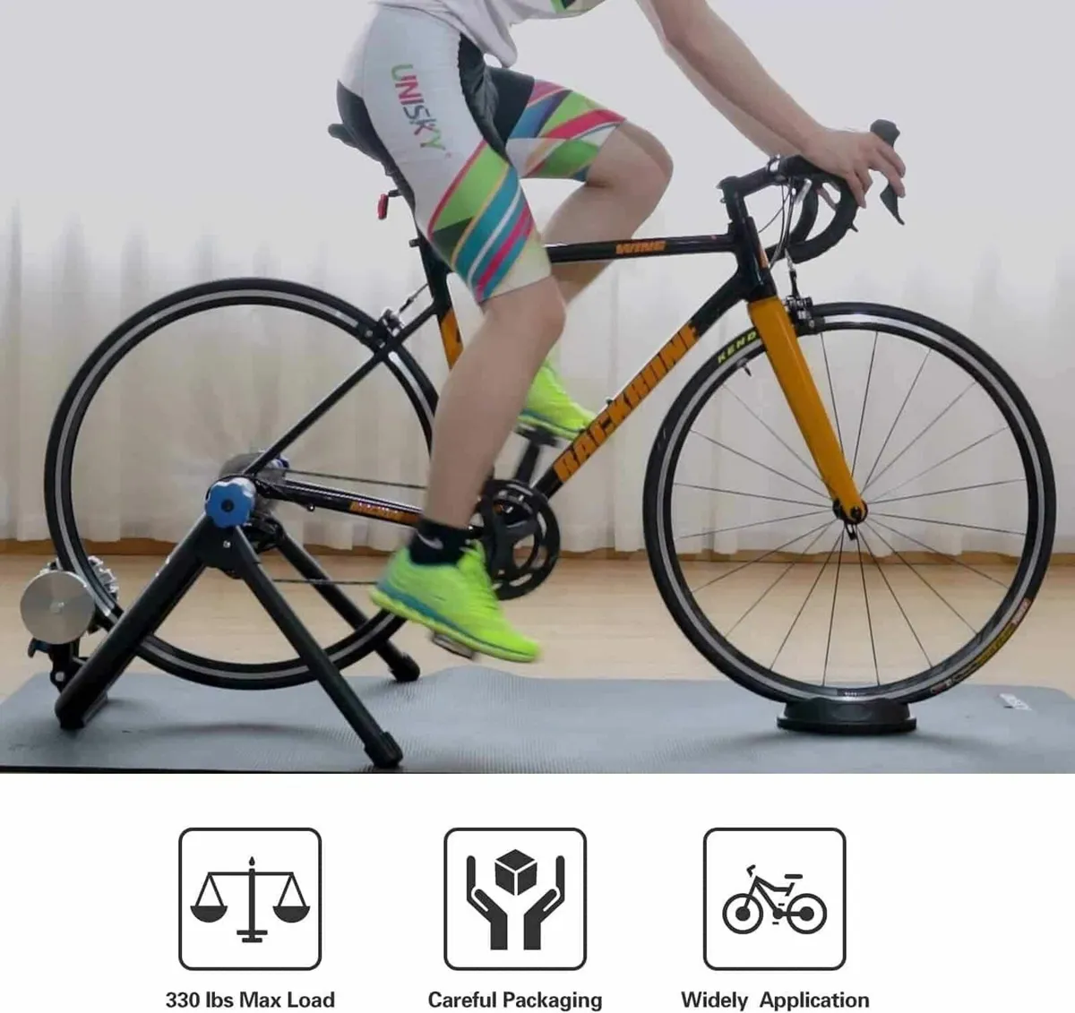 Bike Trainer Stand - Image 2