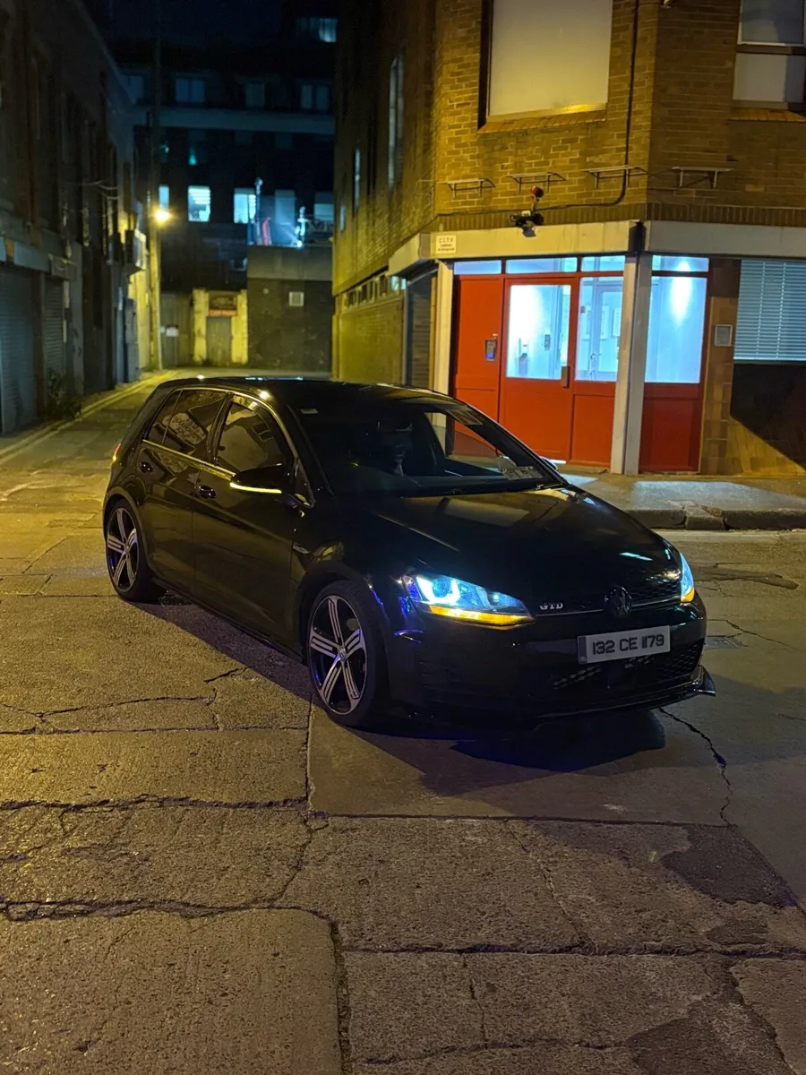 Mk7 gtd - Image 2