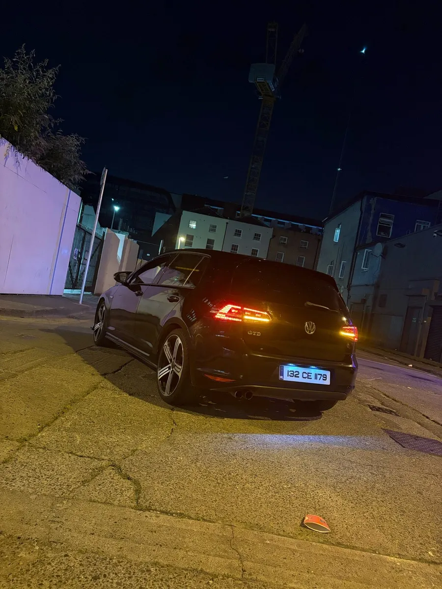 Mk7 gtd - Image 3