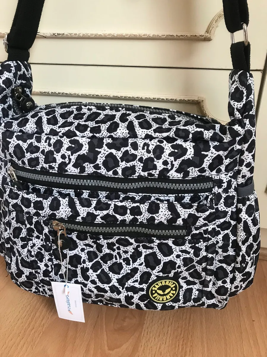 Brand New Lightweight Shoulder Bag €17 - Image 1