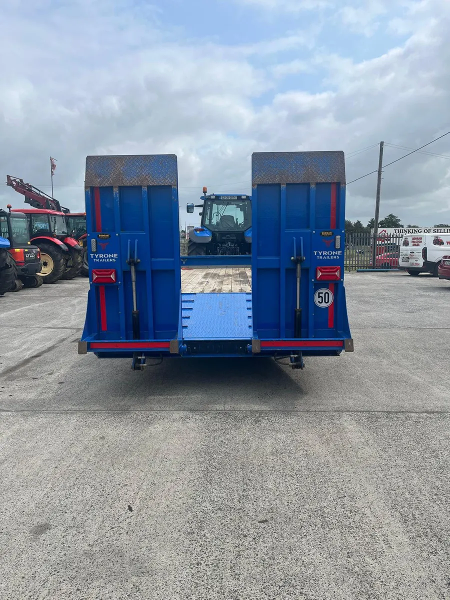 2023 Tryone Low Loader - Image 3