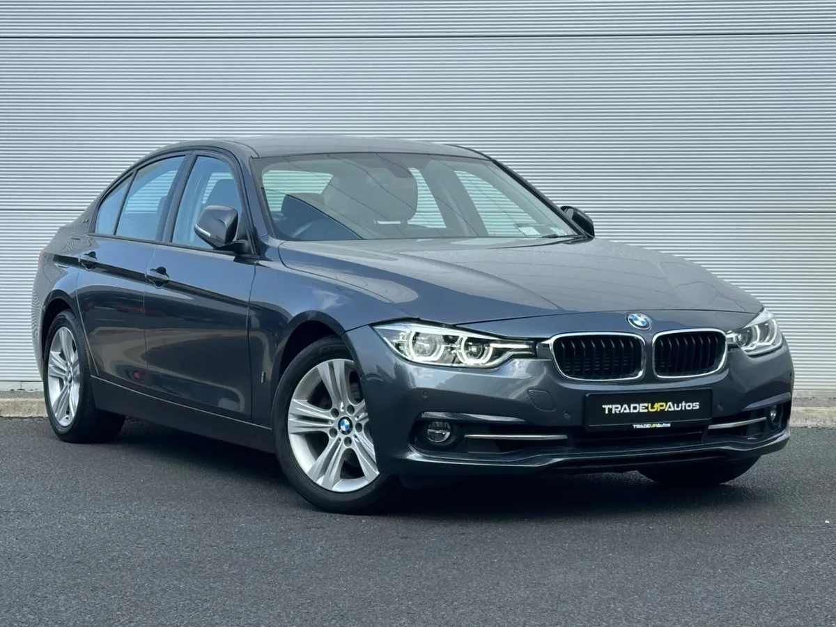 172 BMW 3-Series Automatic *2Owners - Image 2