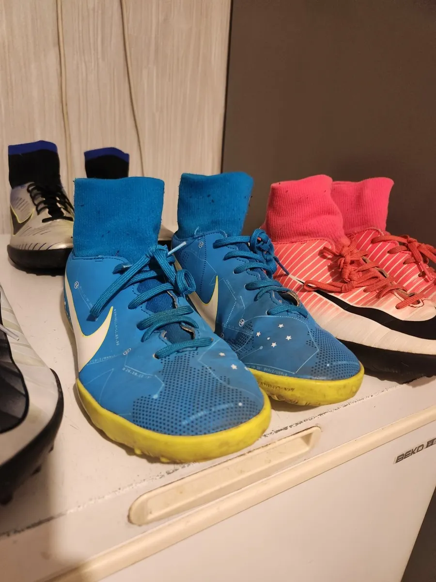 Kids Astro Runners (Sock) - Image 3