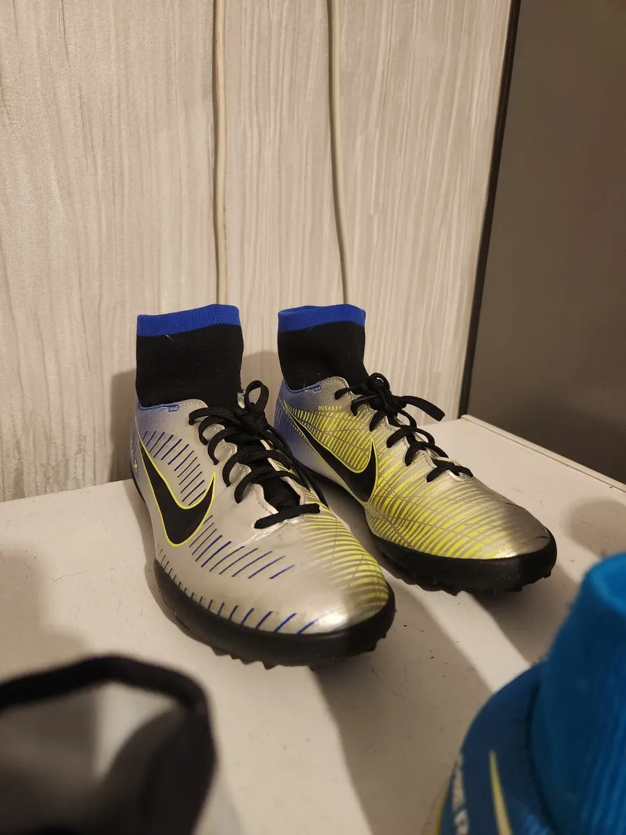Kids Astro Runners (Sock) - Image 4