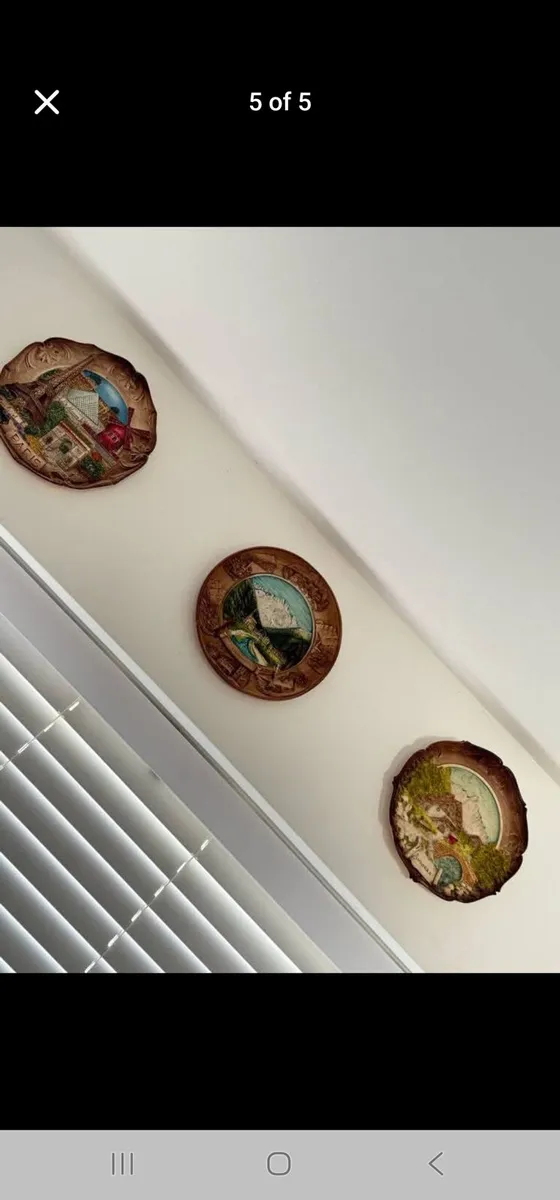 Wall frame - Image 4