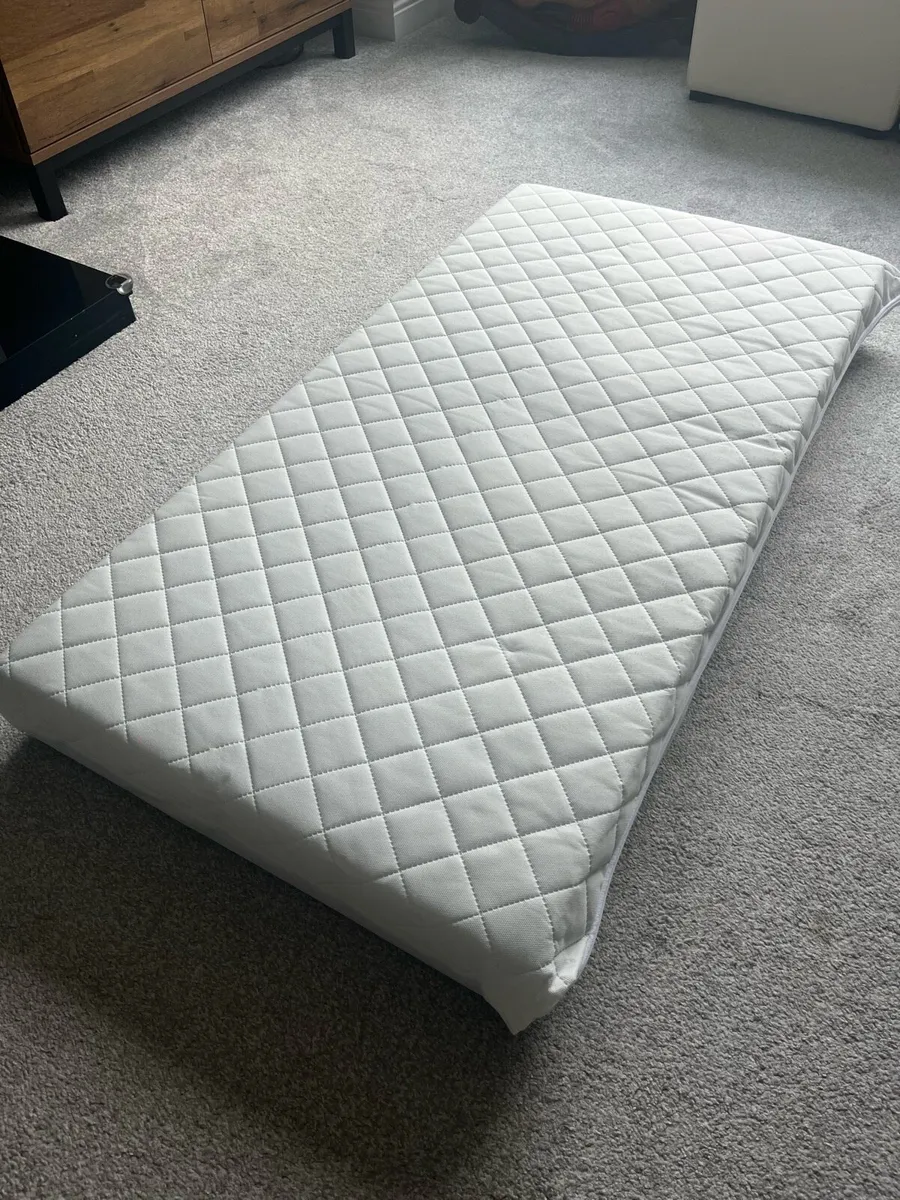 Cot mattress - Image 3