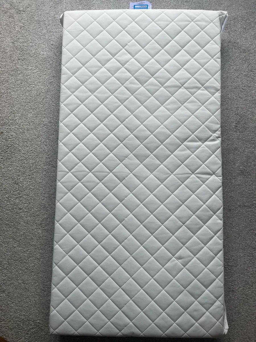 Cot mattress - Image 4