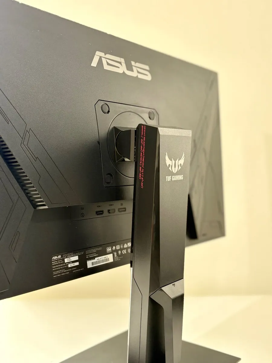 Asus TUF Gaming VG289Q - Image 3