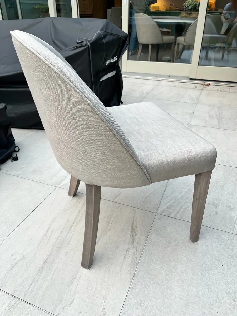 Ventura Interiors Dining Chairs - Image 3