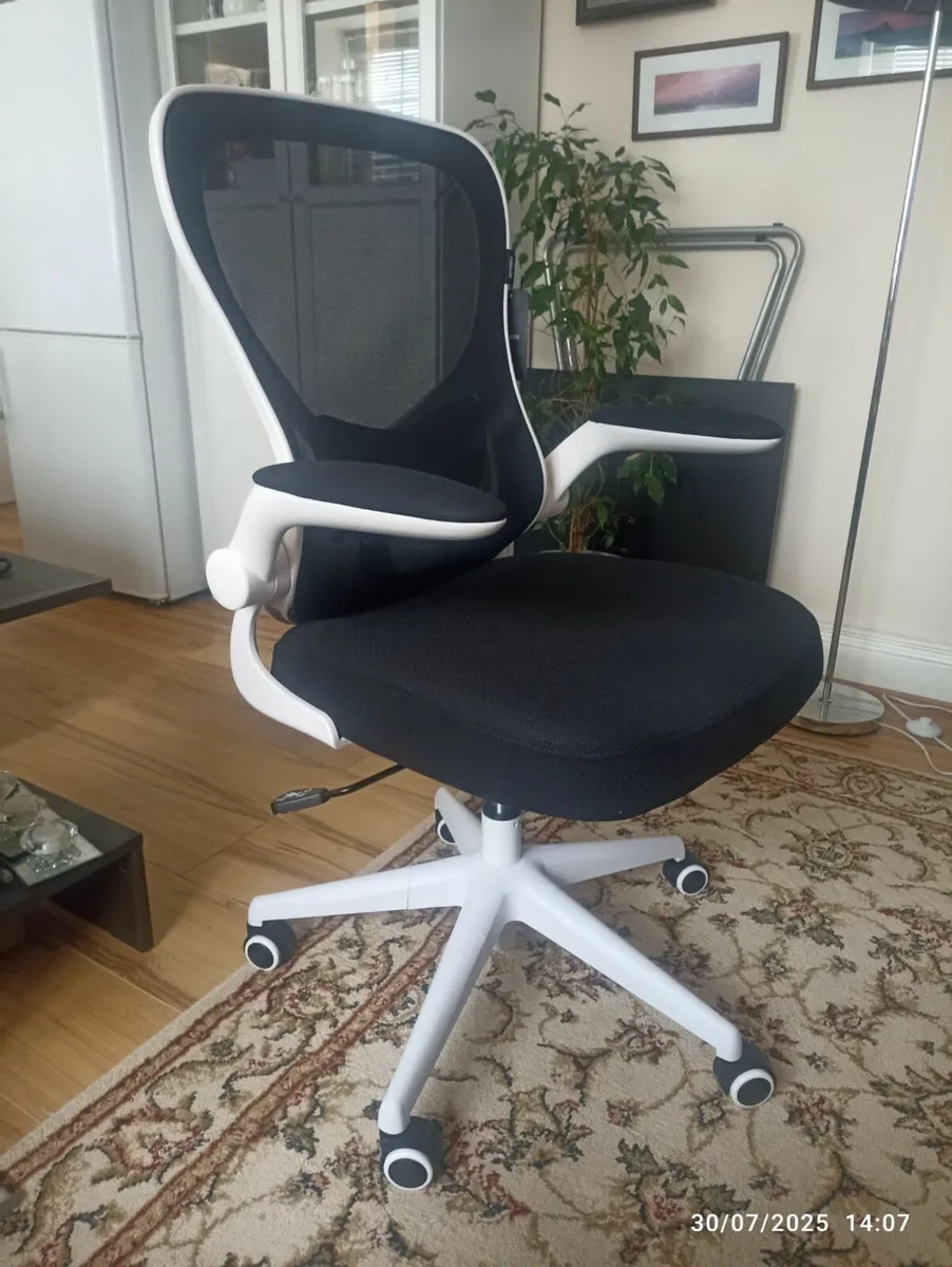 Office Chair Brand New - Image 3