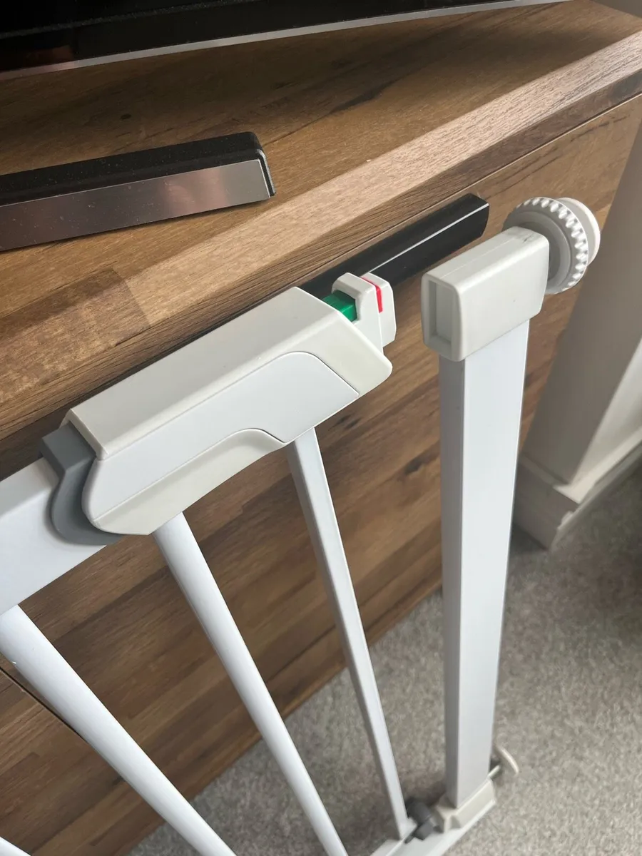 Safety First Stair Gate - Image 2