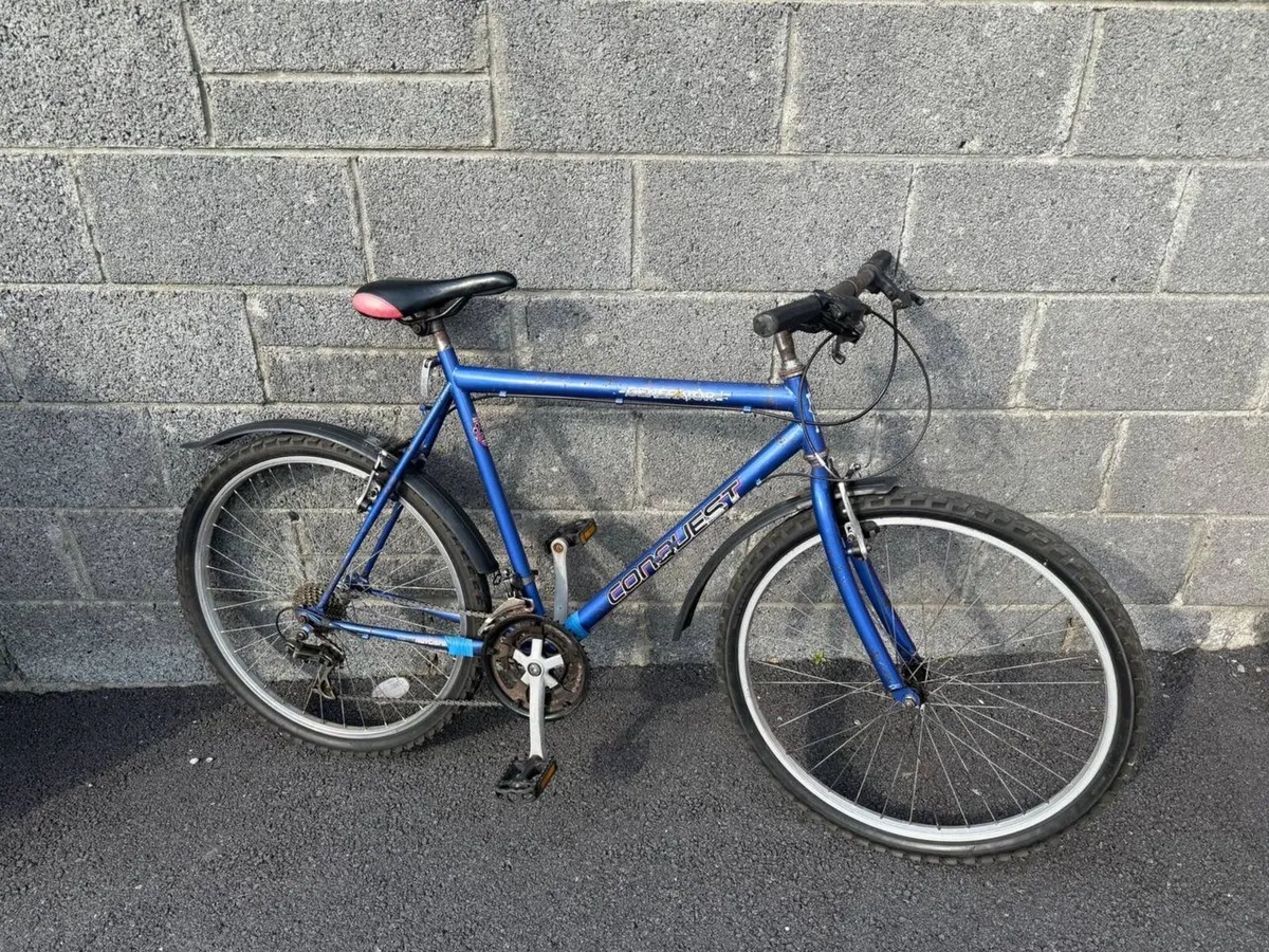 Bicycle for Sale – Price Negotiable - Image 1