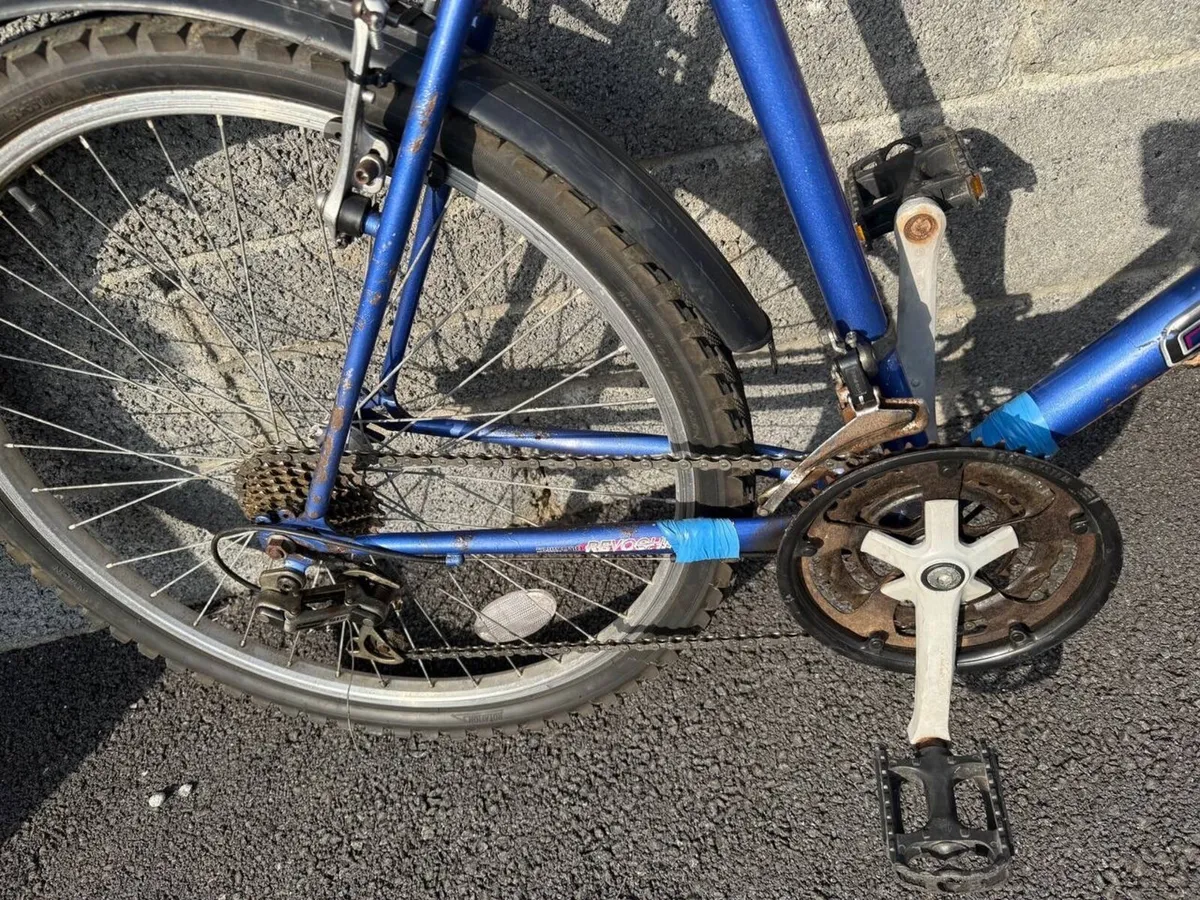 Bicycle for Sale – Price Negotiable - Image 2