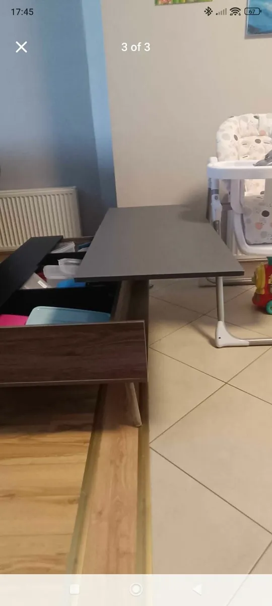 Coffee table - Image 2