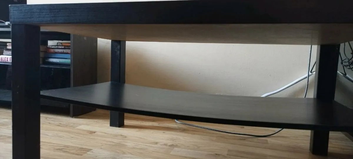 Coffee table - Image 2