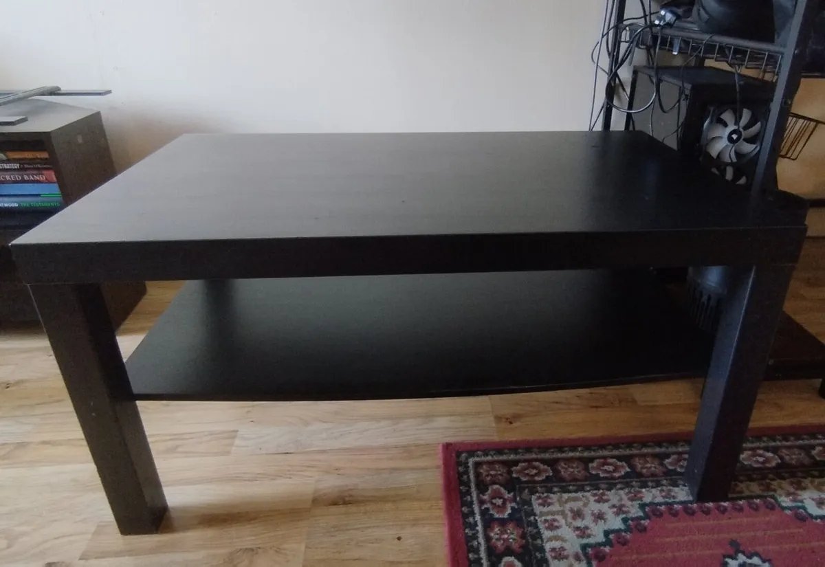 Coffee table - Image 1