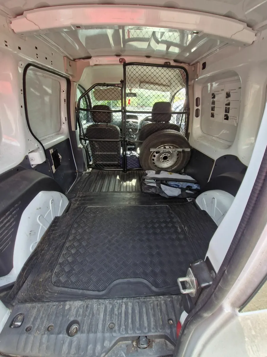 Renault Kangoo 2017 - Image 3